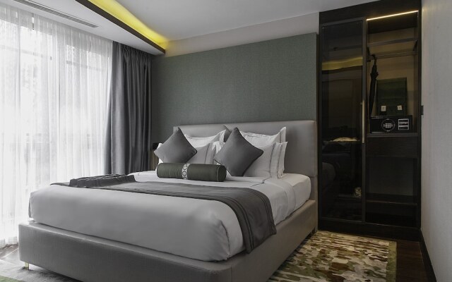 The Delborough Lagos
