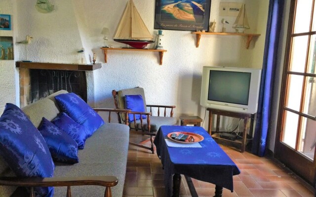 Casas Adosadas Les Oliveres