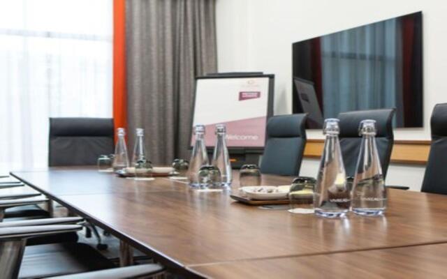 Clayton Hotel Manchester City Centre