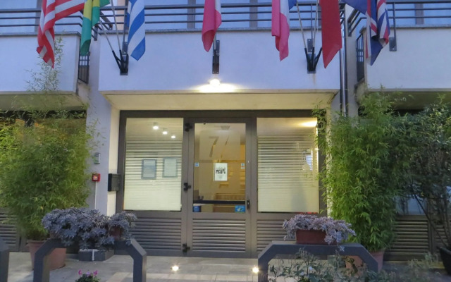 Seven Rooms Milano