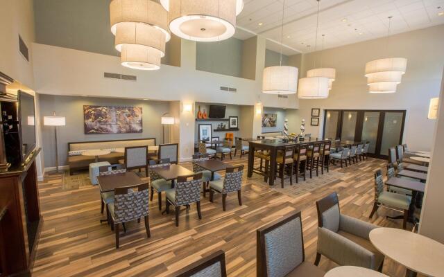 Hampton Inn & Suites Berkshires-Lenox