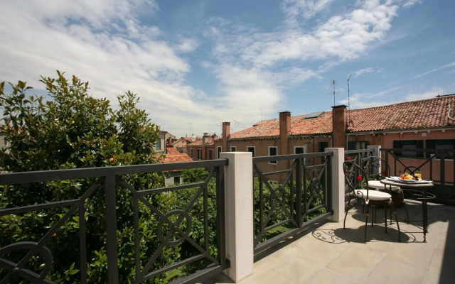Hotel Giudecca Venezia