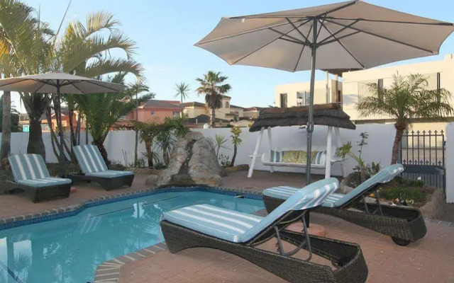 Sunset Beach Lodge & Spa