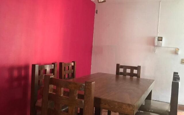 Hotel Casa Mexicana Autlan