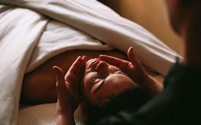 Fairmont Banff Springs