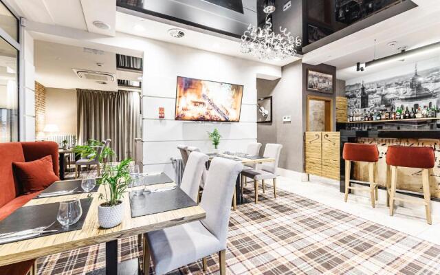 Hotel Wieniawski