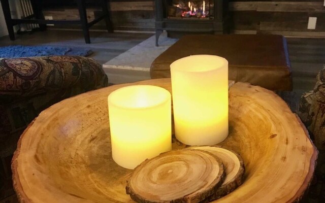 Mammoth S #109 2 Bedroom Condo