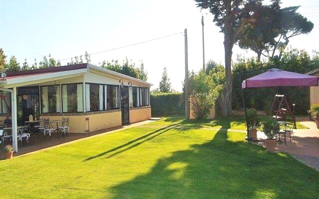 Podere Conte Gherardo