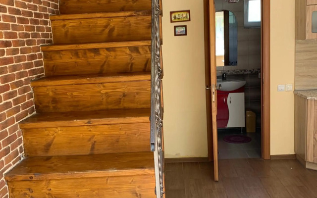 Садиба Краєвид