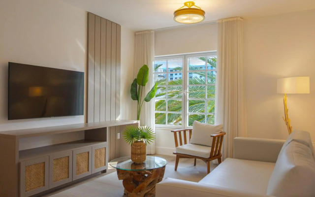 Bentley Hotel South Beach