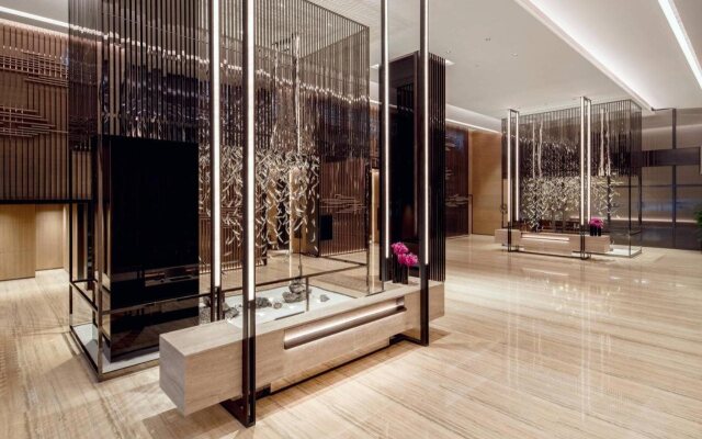 Renaissance Shenzhen Bay Hotel