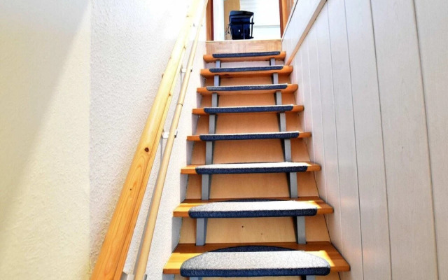 Quaint Apartment in Grevesmuhlen near Lake