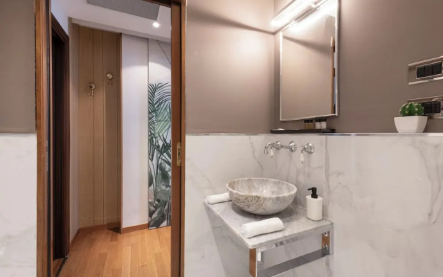 BnButler - Marghera 31, Milan