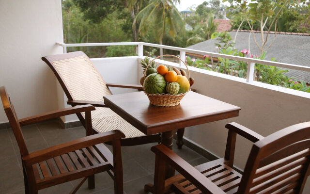 Blueelephant Boutique Hotel