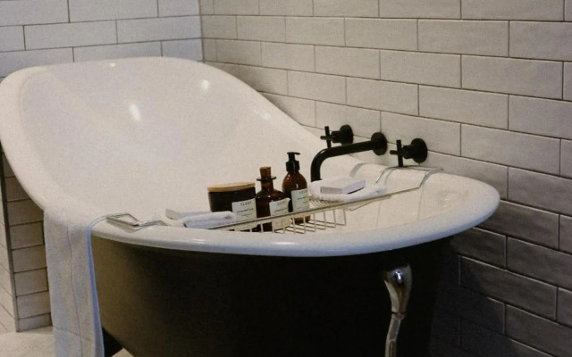 Gorgeous George by Design Hotels