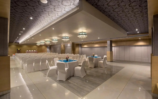 The Baroda Residency