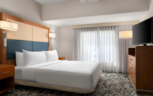 Homewood Suites by Hilton Boston Brookline-Longwood Medical