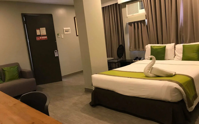 Cebu R Hotel - Capitol