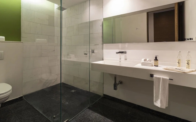 Suite Lujo Torre Magenta Reforma