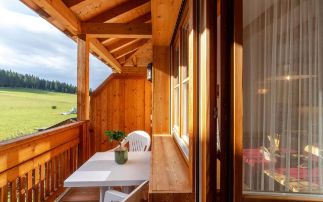 Residence Kahn
