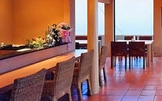 Enoura Terrace