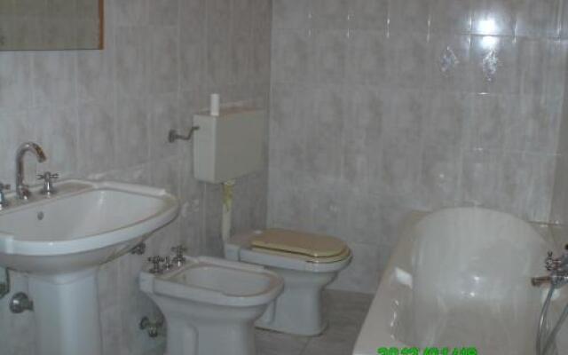 Holiday home la Fontana