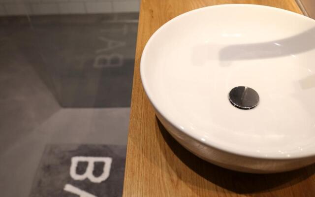 White Rooms Zadar345