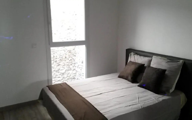 Safranier Townhouse