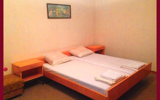 East Gate Guest Rooms