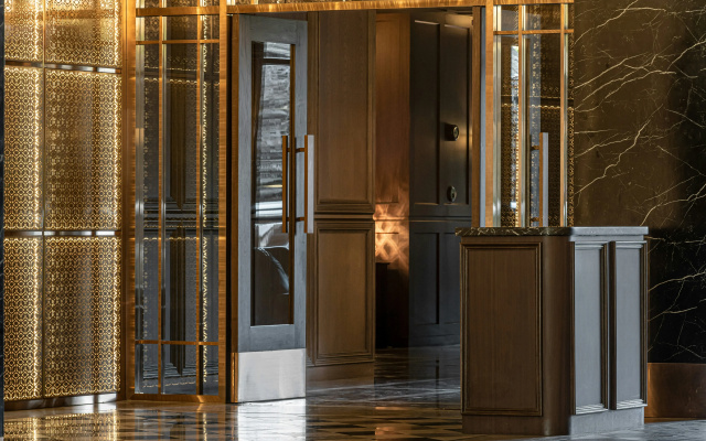 Metropolis Suites Bangkok, Tapestry Collection by Hilton