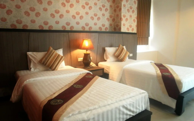 Arita Hotel