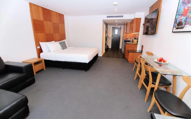 Best Western Plus Goulburn