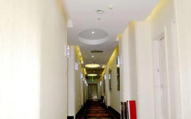 Xi Zhi Le Hotel