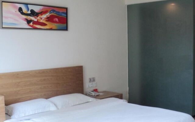 Loftinn Hotel Qingyuan