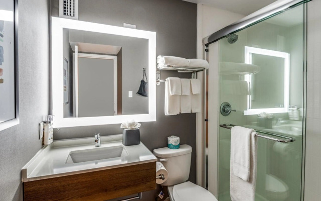 Holiday Inn Dallas Market Ctr Love Field by IHG