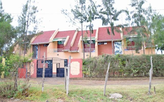 High End Guest House Naivasha