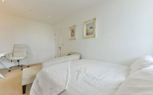 Olympic Park Apartment