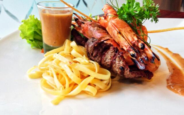 Noormans Hotel Semarang