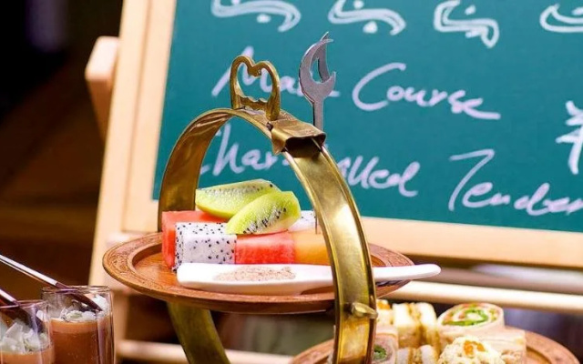 Relais & Chateaux Chaptel Hangzhou