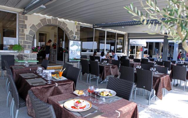 Hôtel Le Mirador