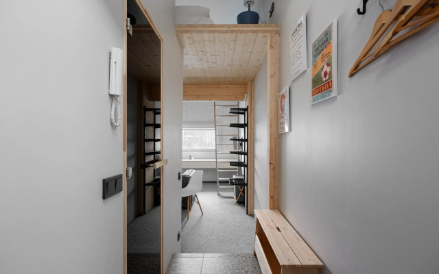 Два города на Ленинградский проспект 33а