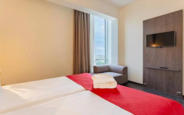 PLAZA Premium Almere