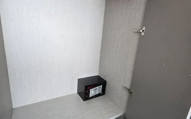 Modern Retreat 1- Bed T3-529