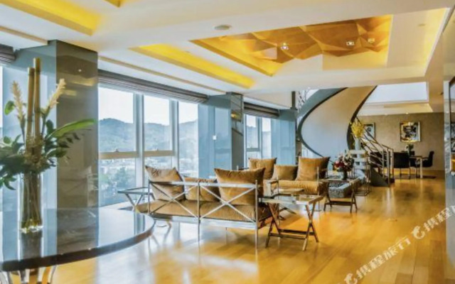 Wingtech Hotel