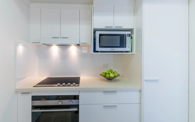 Munna Beach Apartments
