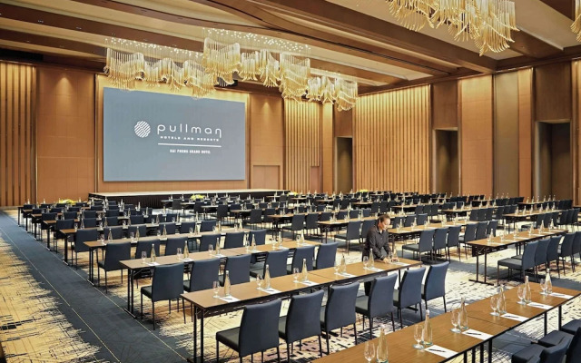 Pullman Hai Phong Grand Hotel