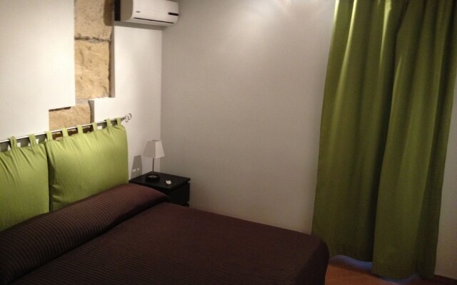InCentro Apartments