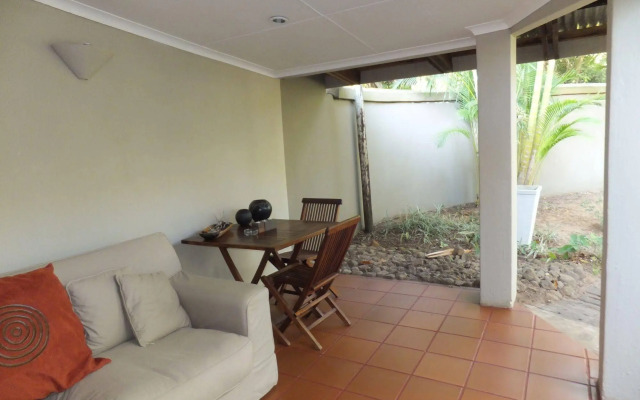 St. Lucia Kingfisher Lodge