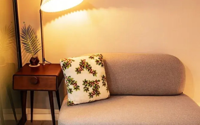 Raviens haeundae Avenue