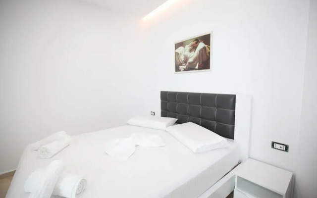 Nika Hotel